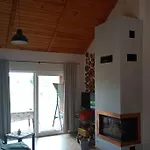 Дом отдыха Siedlisko Radogoszcz, Jacuzzi ,sauna Осек
