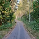 Siedlisko Radogoszcz, Jacuzzi ,sauna Ferienhaus Osiek (Pomerania)