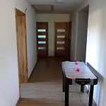 Siedlisko Radogoszcz, Jacuzzi ,sauna Osiek (Pomerania)