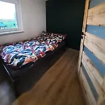 Siedlisko Radogoszcz, Jacuzzi ,sauna Ferienhaus