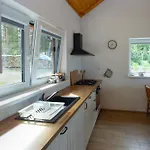 Siedlisko Radogoszcz, Jacuzzi ,sauna Ferienhaus