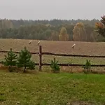 Siedlisko Radogoszcz, Jacuzzi ,sauna Дом отдыха *