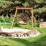 Siedlisko Radogoszcz, Jacuzzi ,sauna Осек