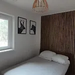 Дом отдыха Siedlisko Radogoszcz, Jacuzzi ,sauna