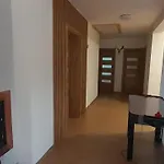 Siedlisko Radogoszcz, Jacuzzi ,sauna * Осек