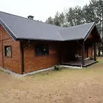 Siedlisko Radogoszcz, Jacuzzi ,sauna Осек