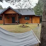 Siedlisko Radogoszcz, Jacuzzi ,sauna * Осек