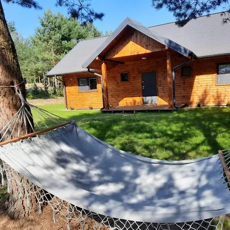Holiday home Siedlisko Radogoszcz, Balia Jacuzzi *