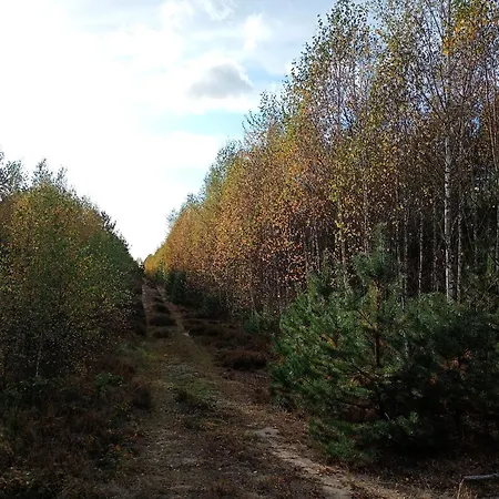 Hébergement de vacances Siedlisko Radogoszcz, Jacuzzi ,sauna *