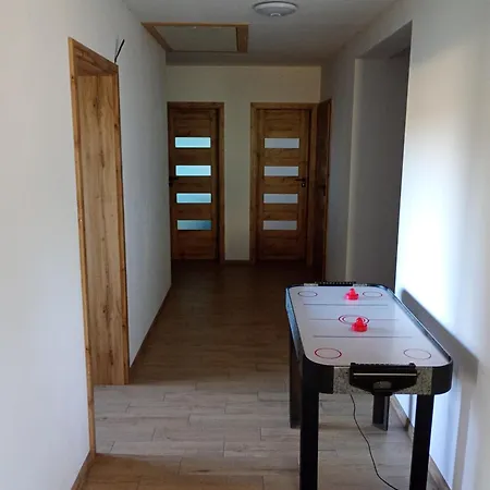 Siedlisko Radogoszcz, Jacuzzi ,sauna Osiek