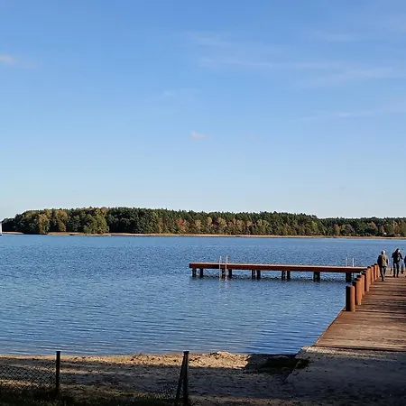 Semesterbostad Siedlisko Radogoszcz, Jacuzzi ,sauna