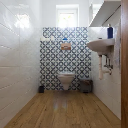 Semesterbostad Siedlisko Radogoszcz, Jacuzzi ,sauna