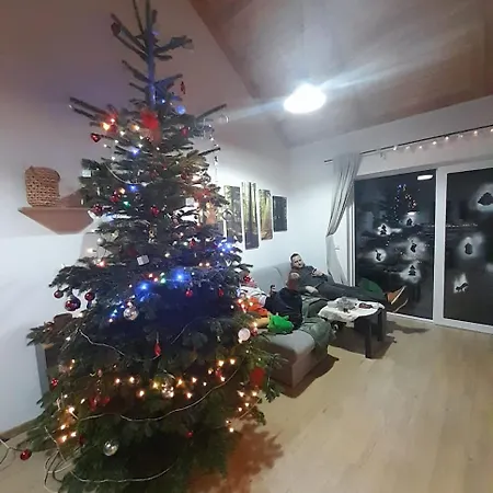 Siedlisko Radogoszcz, Balia Jacuzzi
