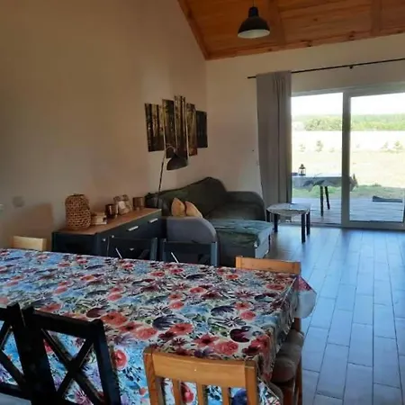 Siedlisko Radogoszcz, Jacuzzi ,sauna