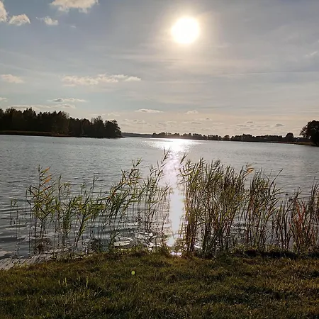 Siedlisko Radogoszcz, Balia Jacuzzi *