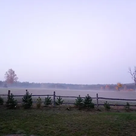 Siedlisko Radogoszcz, Jacuzzi ,sauna *