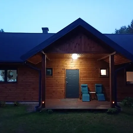 Siedlisko Radogoszcz, Jacuzzi ,sauna * Osiek (Pomerania)