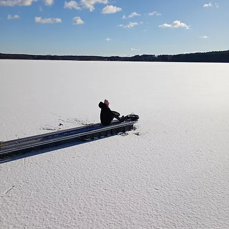 Siedlisko Radogoszcz, Jacuzzi ,sauna Hébergement de vacances