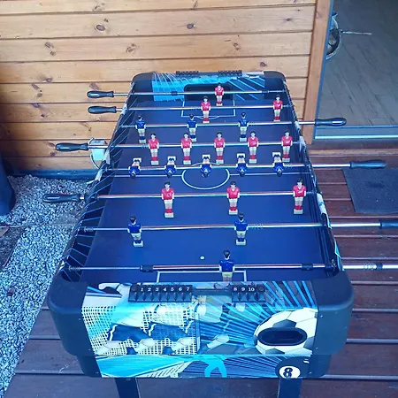 Siedlisko Radogoszcz, Jacuzzi ,sauna Hébergement de vacances