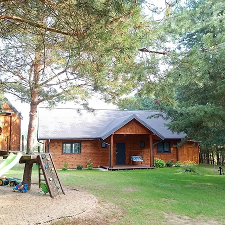 Siedlisko Radogoszcz, Jacuzzi ,sauna *