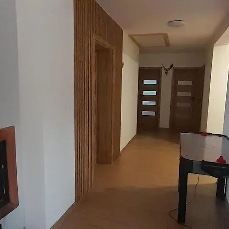 Siedlisko Radogoszcz, Jacuzzi ,sauna * Osiek (Pomerania)