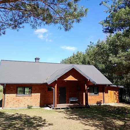 Siedlisko Radogoszcz, Jacuzzi ,sauna