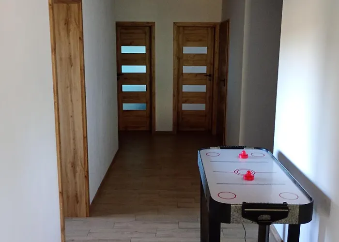 Siedlisko Radogoszcz, Jacuzzi ,sauna Osiek (Pomerania)