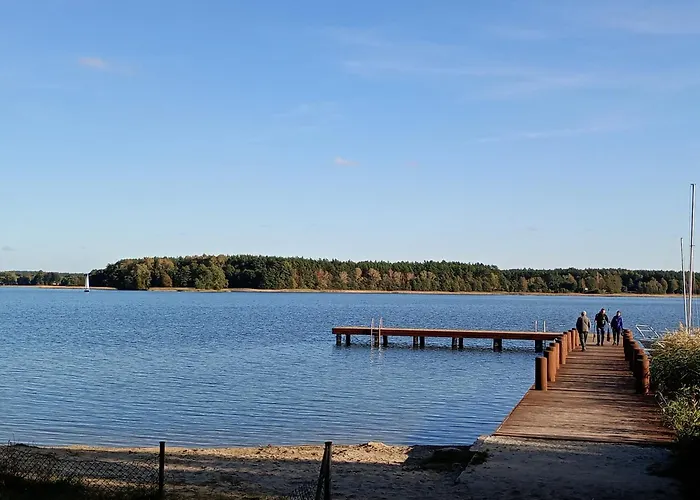 Prázdninový dům Siedlisko Radogoszcz, Jacuzzi ,sauna