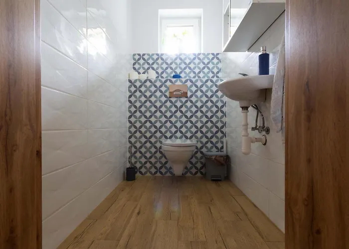 Prázdninový dům Siedlisko Radogoszcz, Jacuzzi ,sauna