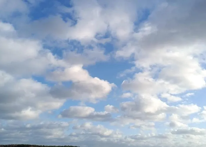 Siedlisko Radogoszcz, Jacuzzi ,sauna Prázdninový dům Osiek (Pomerania)