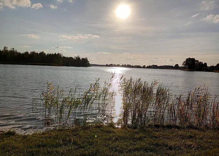 Siedlisko Radogoszcz, Jacuzzi ,sauna *