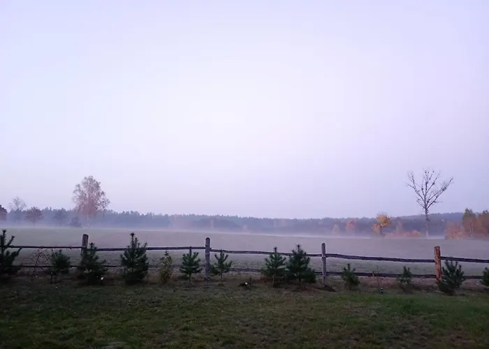 Siedlisko Radogoszcz, Jacuzzi ,sauna *