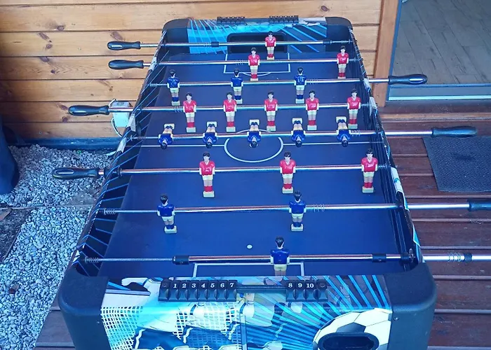 Siedlisko Radogoszcz, Jacuzzi ,sauna Prázdninový dům