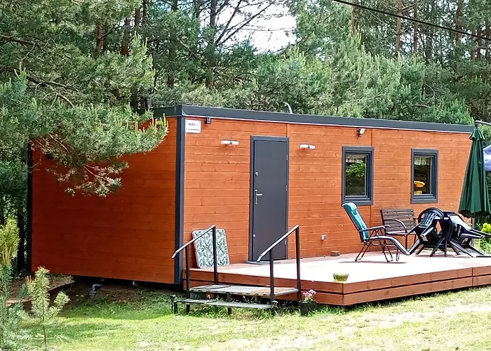 Siedlisko Radogoszcz, Jacuzzi ,sauna *