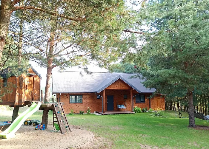 Siedlisko Radogoszcz, Jacuzzi ,sauna *